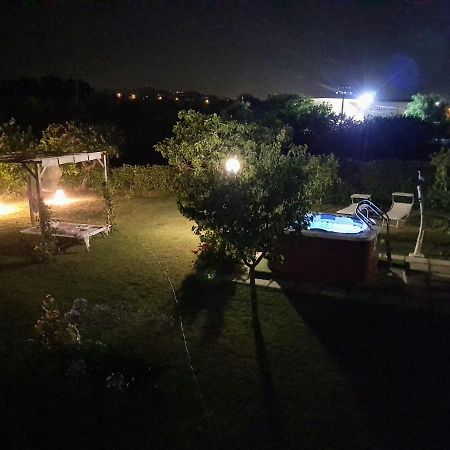 Bnb Fano Collina. La Pace Di Una Vacanza Piagge Kültér fotó