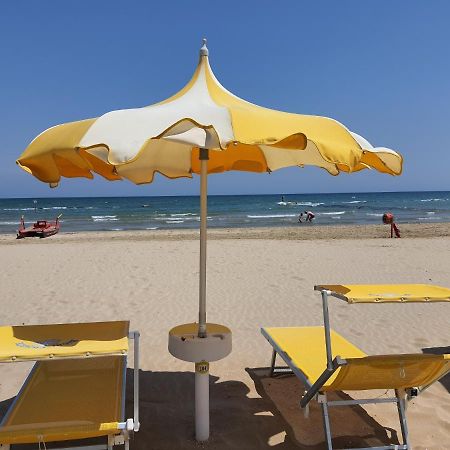 Bnb Fano Collina. La Pace Di Una Vacanza Piagge Kültér fotó