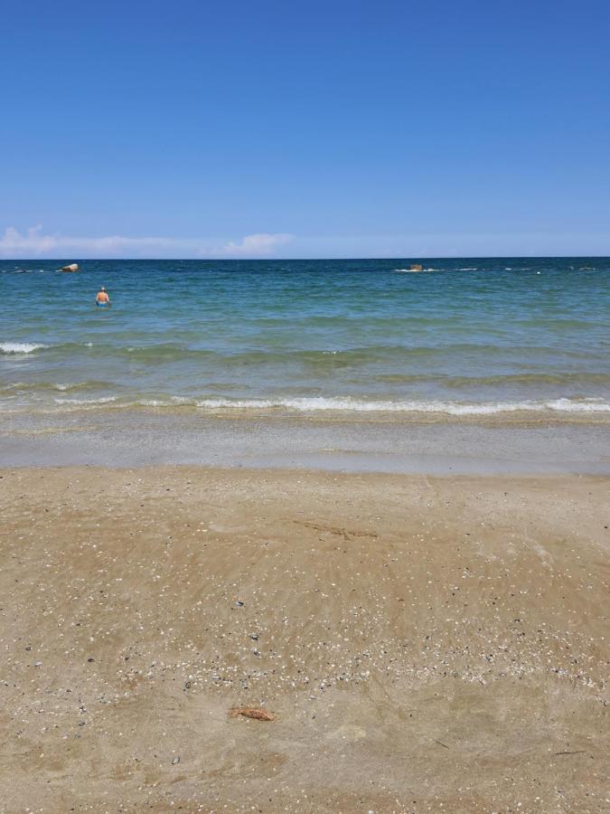 Bnb Fano Collina. La Pace Di Una Vacanza Piagge Kültér fotó