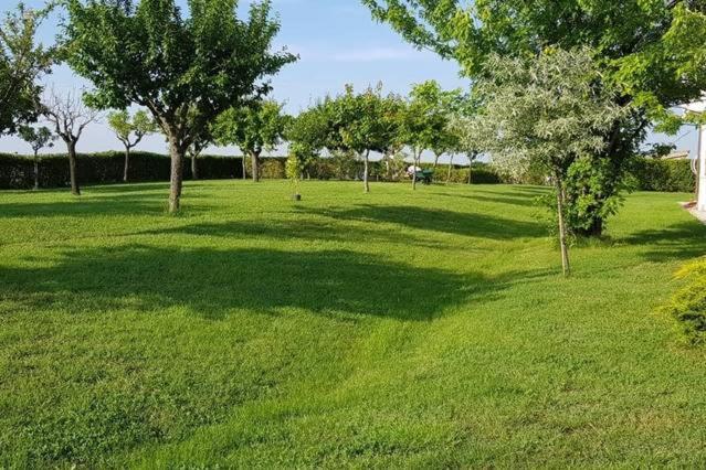 Bnb Fano Collina. La Pace Di Una Vacanza Piagge Kültér fotó
