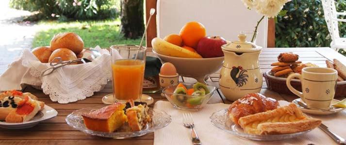 Bnb Fano Collina. La Pace Di Una Vacanza Piagge Kültér fotó